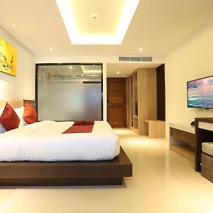 Deluxe Doppelzimmer